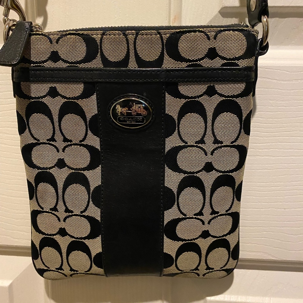 Coach Crossbody